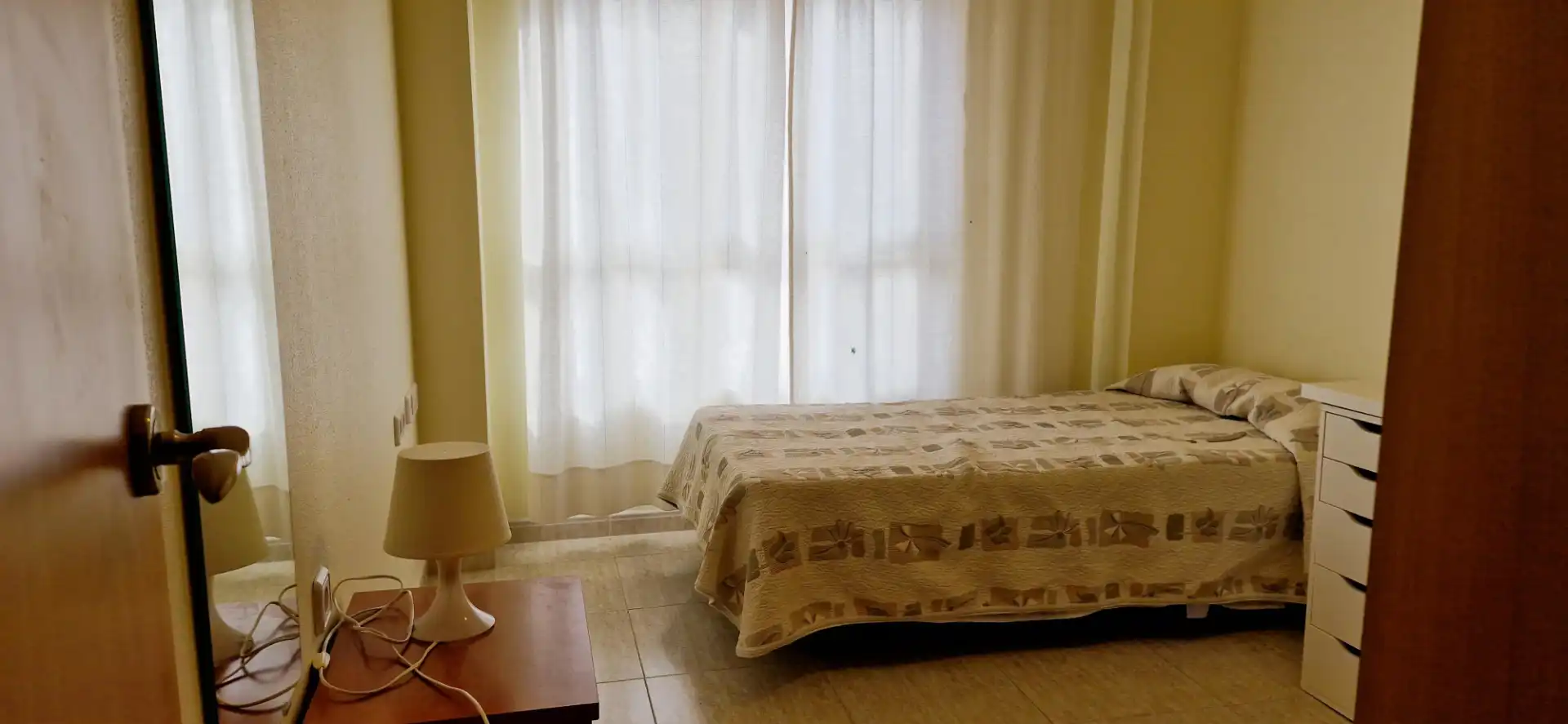 Habitación de Piso en venta en Cieza con Aire acondicionado, Calefacción y Terraza