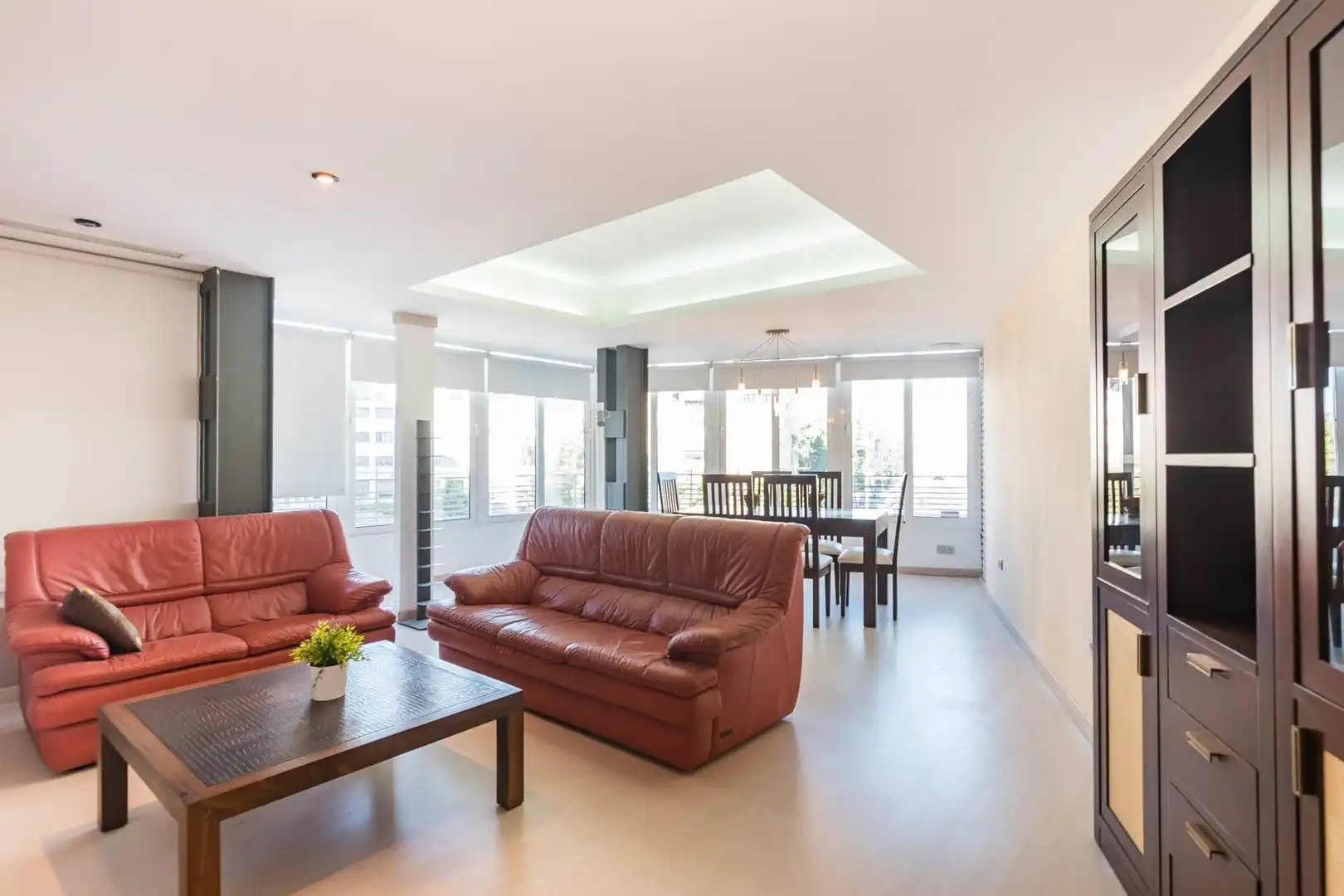 Flat with lift to rent in Centro, imagen 9