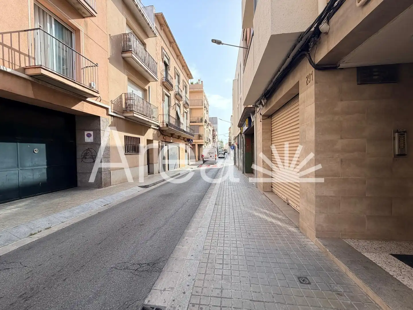 Lofts for rent in Camino RAL, Centre