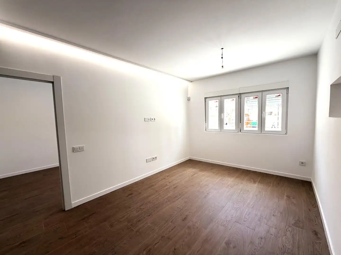 Ground floor for sale in Torremolinos  with Alarm