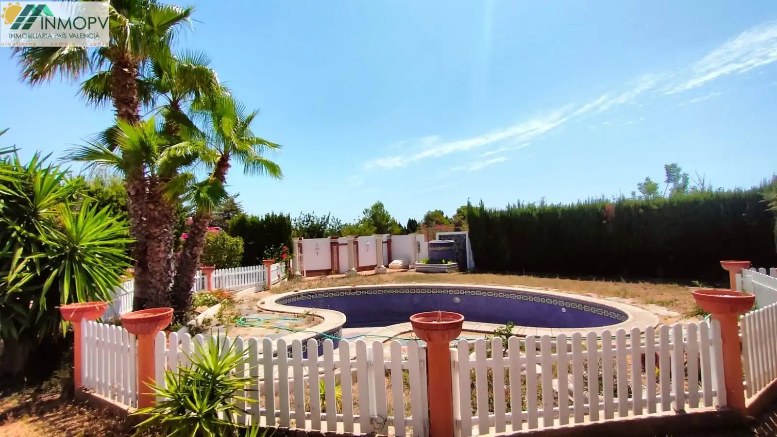 Xalet amb piscina en venda a Closa de Vinaròs - Ermita, imagen 13