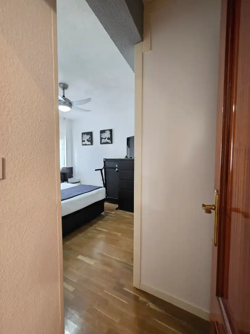 Habitación de Piso en venta en Madrid con Aire acondicionado, Calefacción y Parquet
