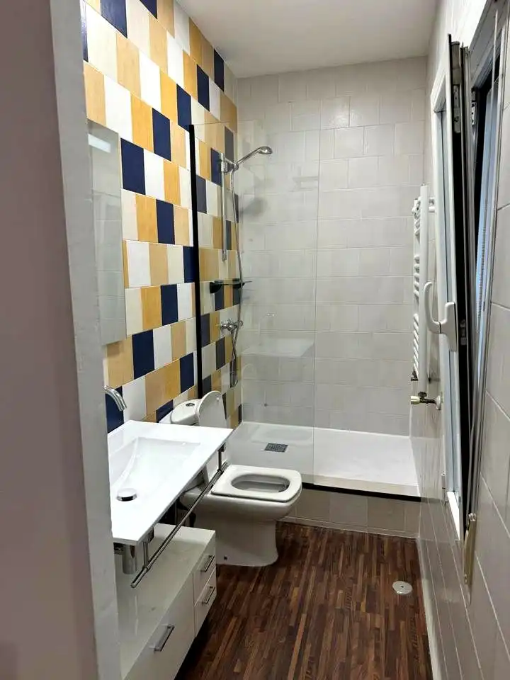 Dúplex en venta en De Antonio De Leyva, Comillas