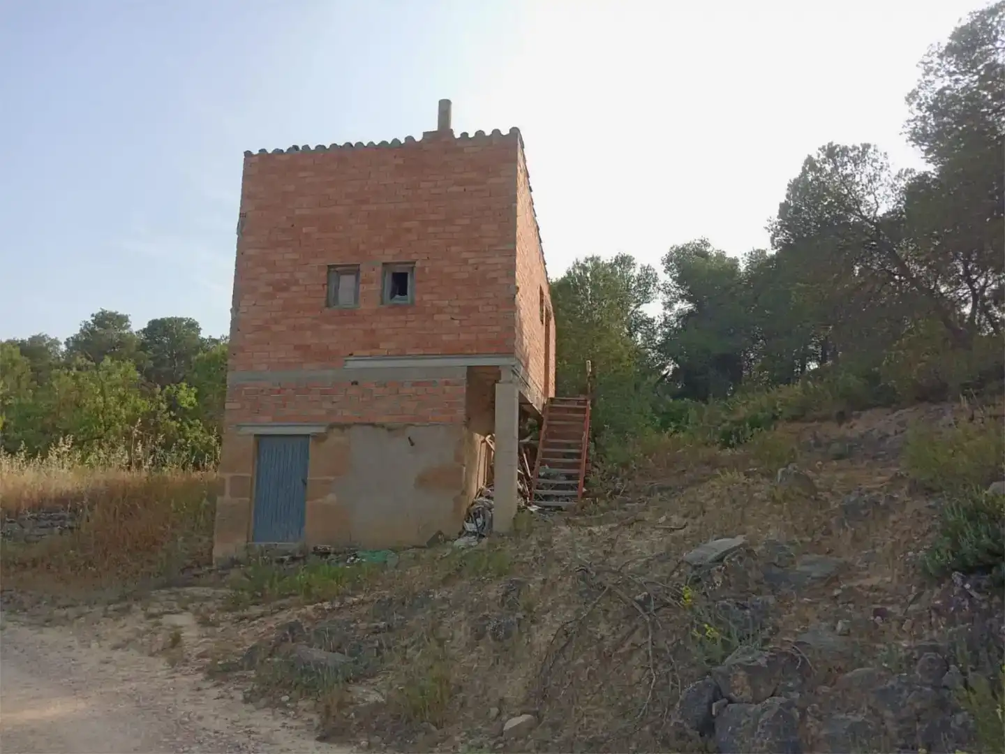 Piso en venta en Batea