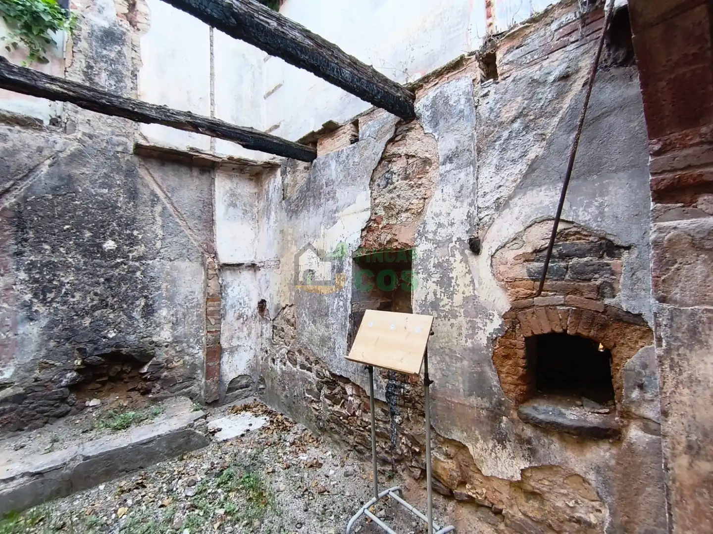 Casa o xalet en venda en Sant Cugat del Vallès amb Jardí privat, Terrassa i Balcó