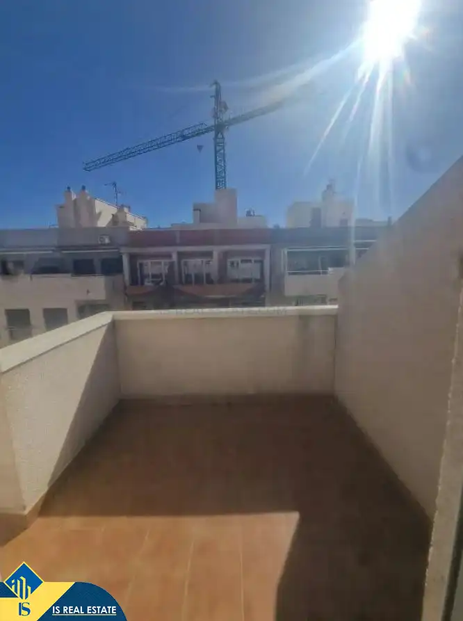 Penthouse mit Pool zum Verkauf in Centro, imagen 13