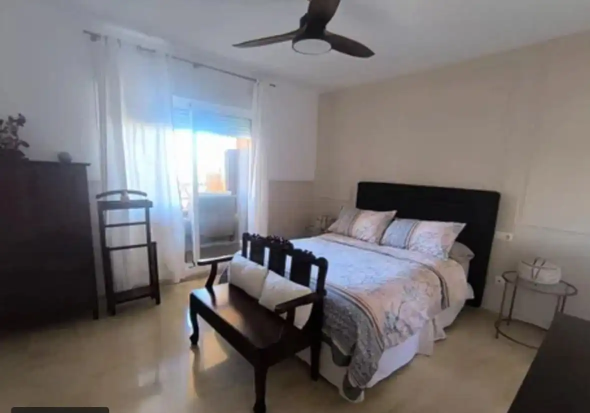 Flat with pool for sale in Calahonda, imagen 6