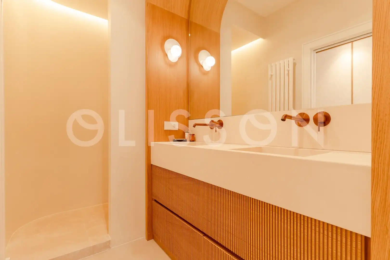 Appartement avec ascenseur à vendre à Barrio de Salamanca, imagen 22