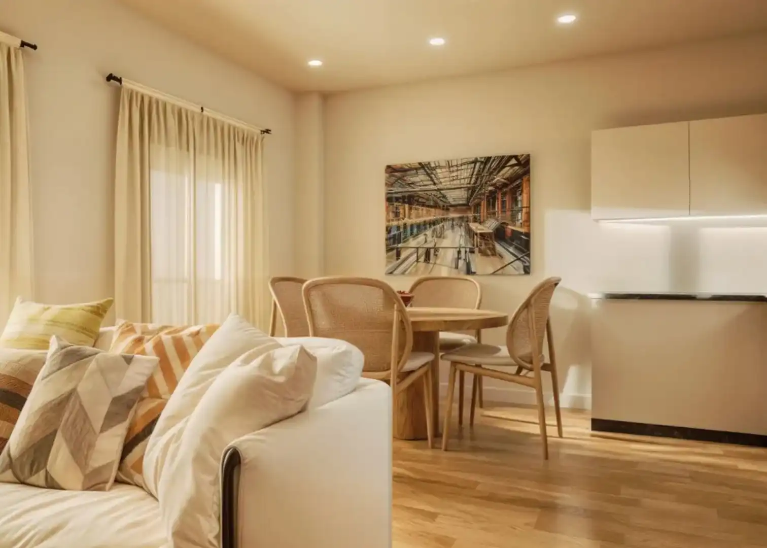 Apartament en venda a Carrer de Jaume Pinent, 57, Les Roquetes
