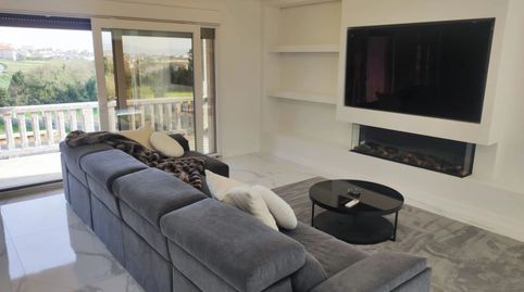 Foto 4 von Wohnung zur Miete in Noalla, Sanxenxo