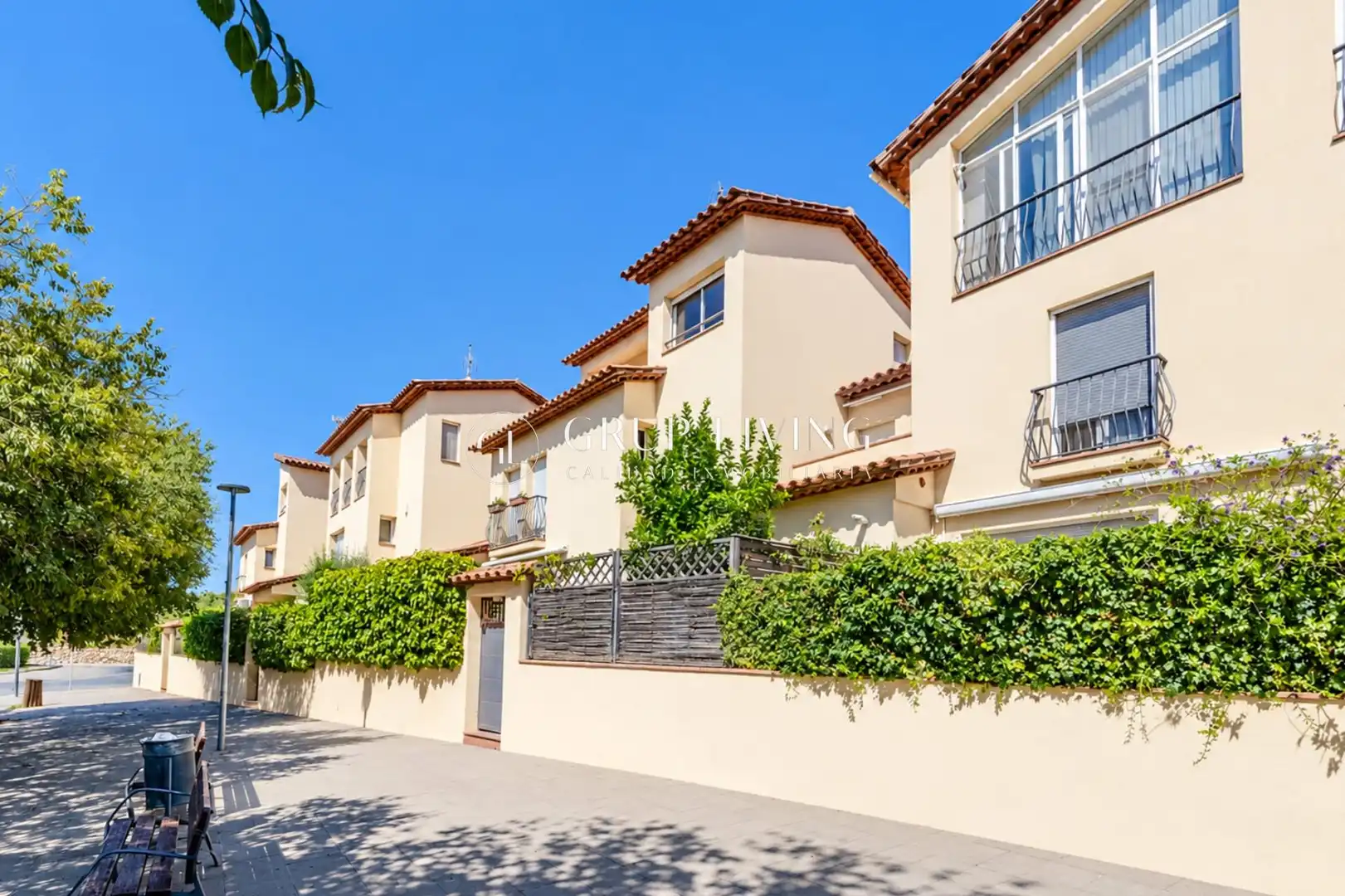 Casa con jardín en venta en Carrer MESTRE MESIES, imagen 36
