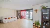 Living room of Flat for sale in Arroyomolinos (Madrid)  with Air Conditioner, Heating and Terrace