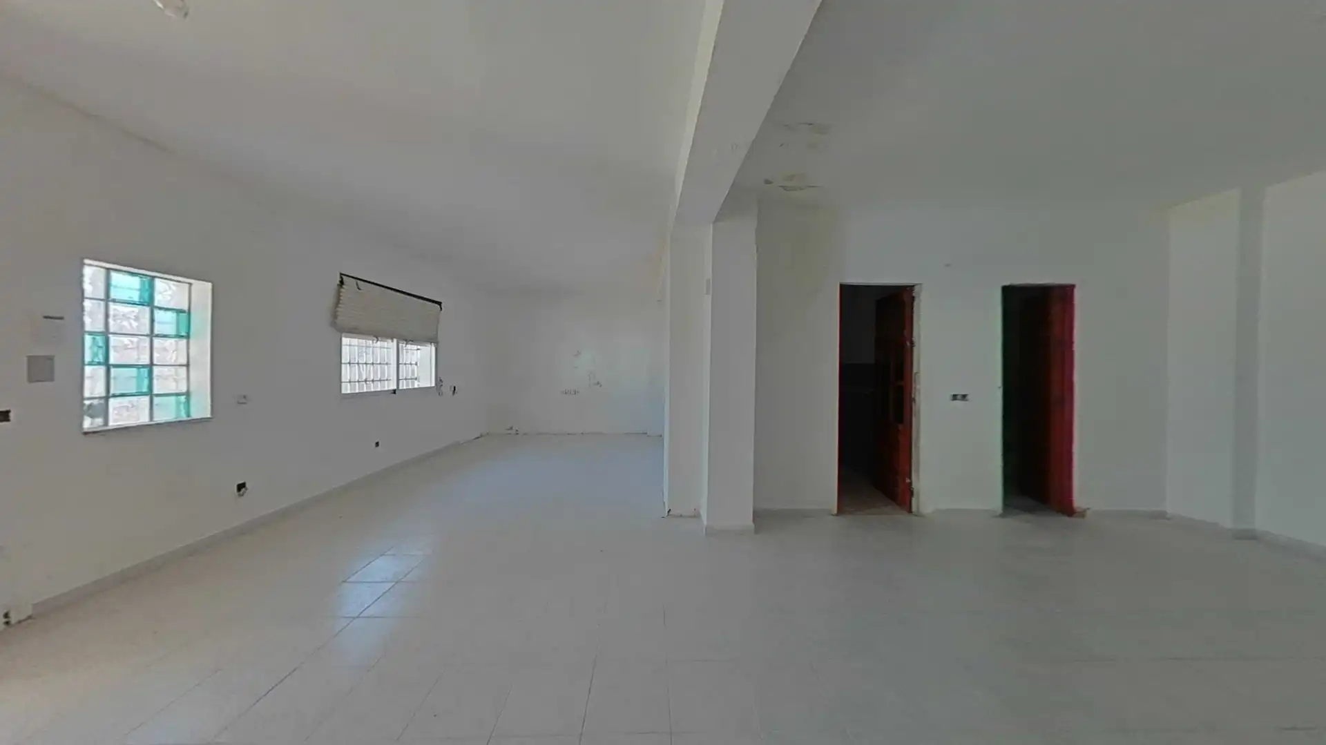 Casa adosada en venta en Villanueva del Río y Minas con Jardín privado y Terraza
