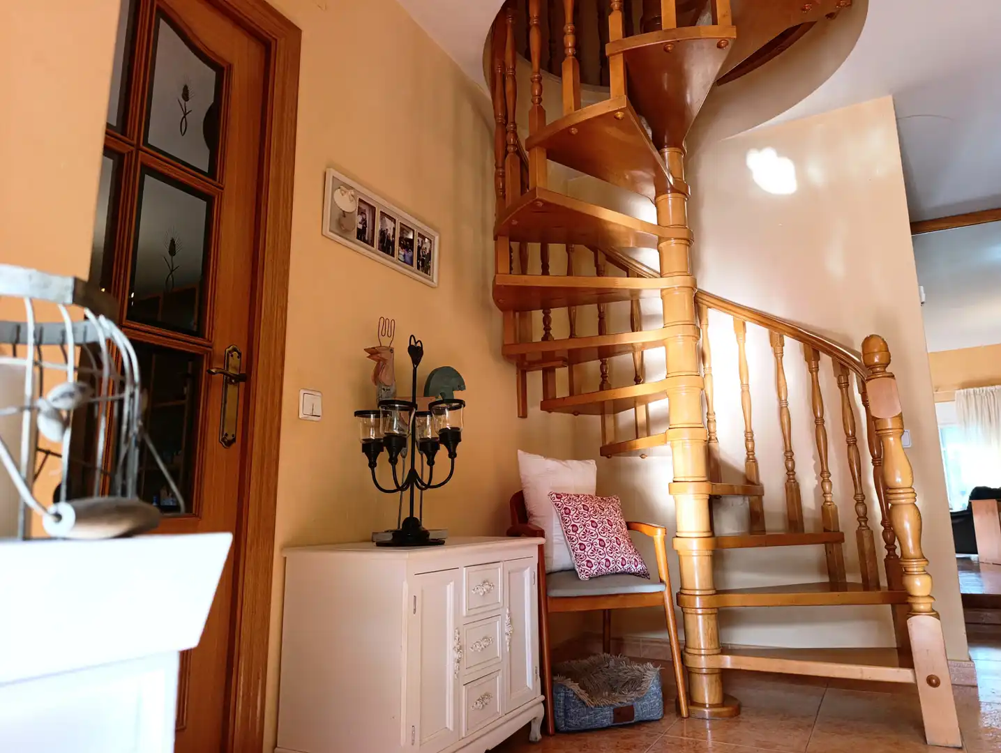 Attic for sale in Pineda de Mar  with Heating and Terrace
