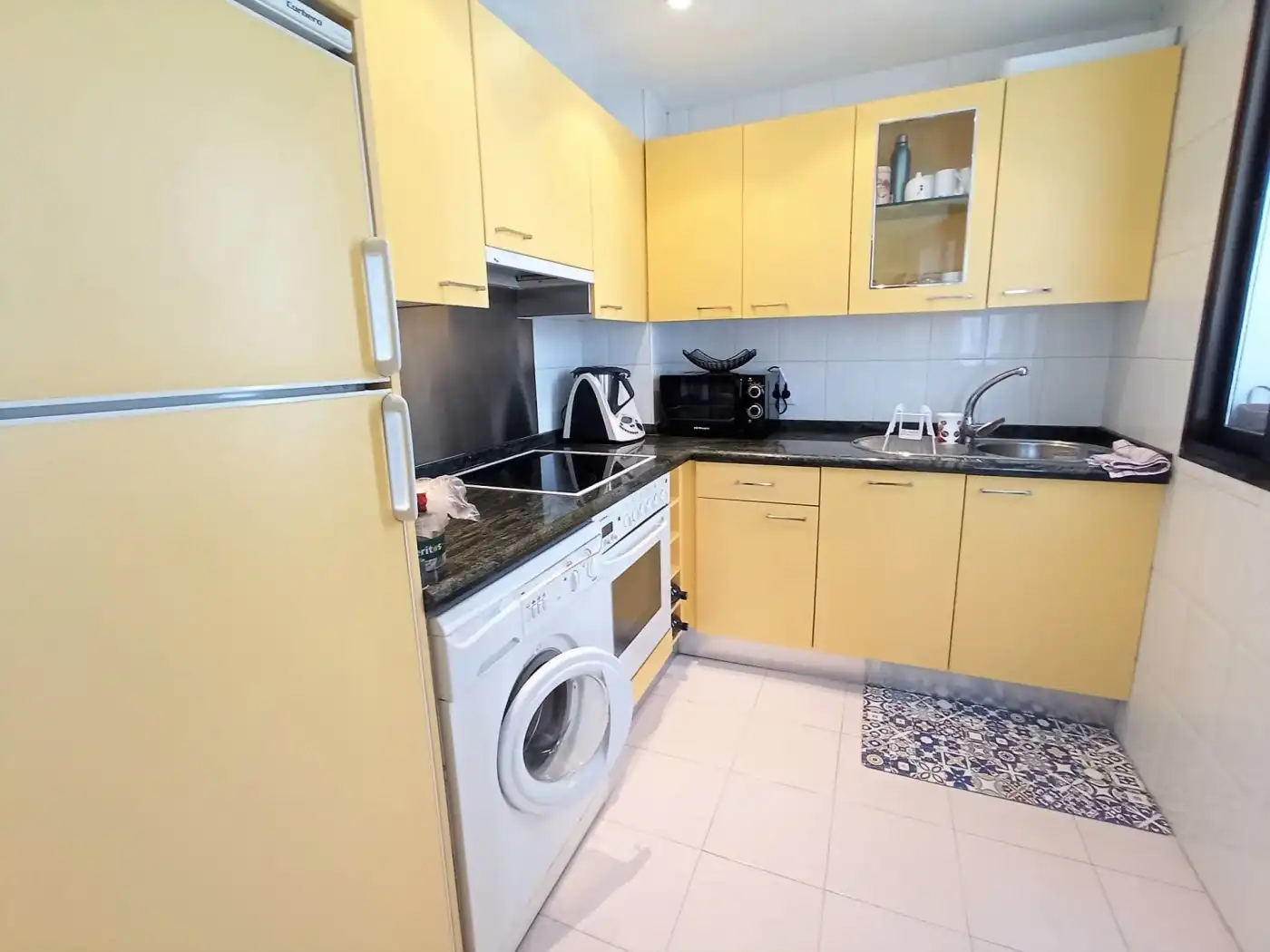 Apartment mit Aufzug zur Miete in Centro, imagen 8