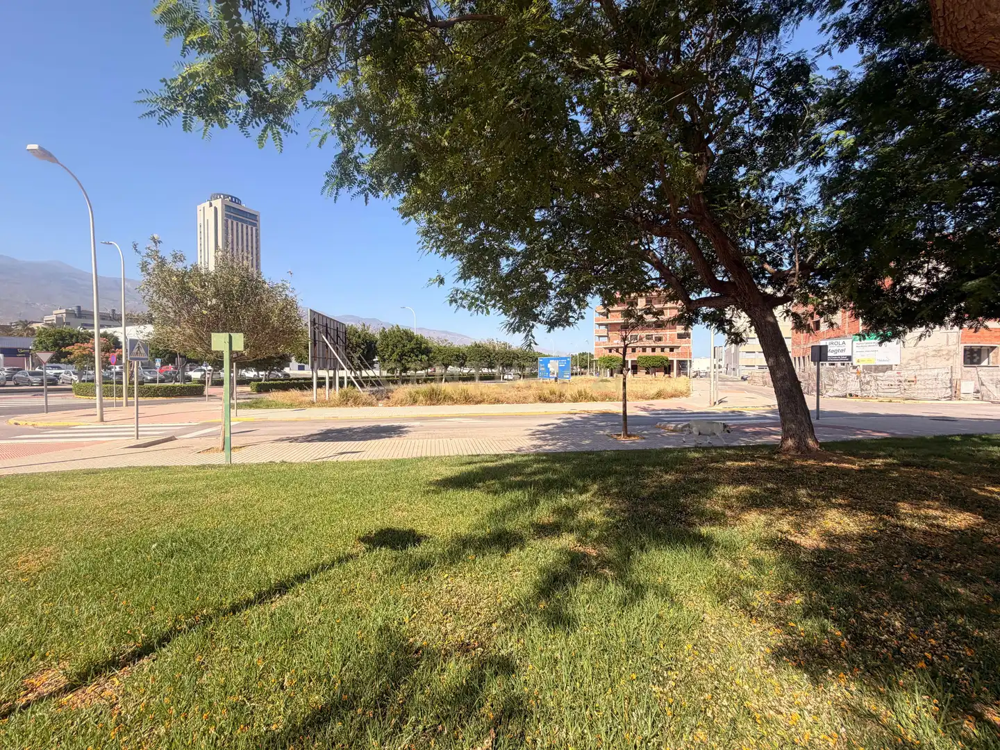 Exterior view of Residential for sale in El Ejido