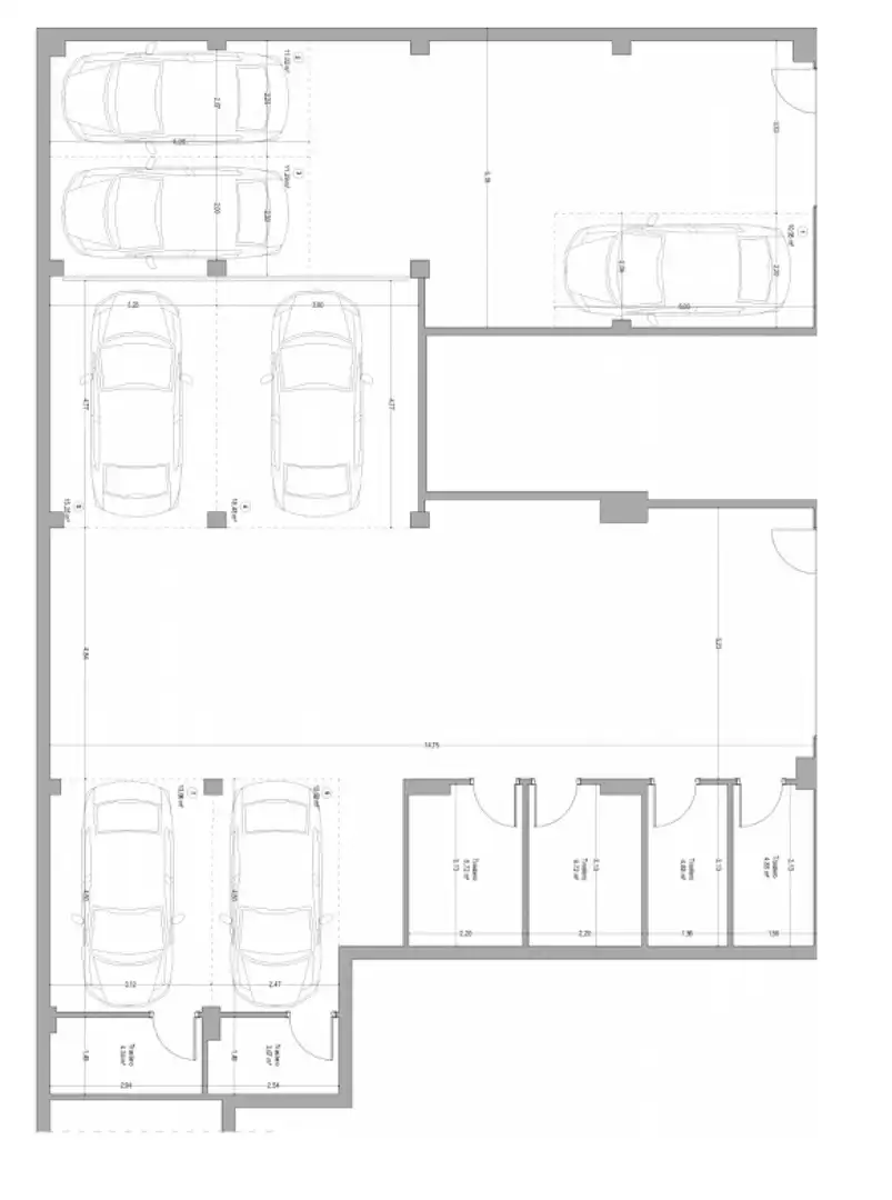 Local comercial en venta en Las Vegas - Plaza Neptuno, imagen 5