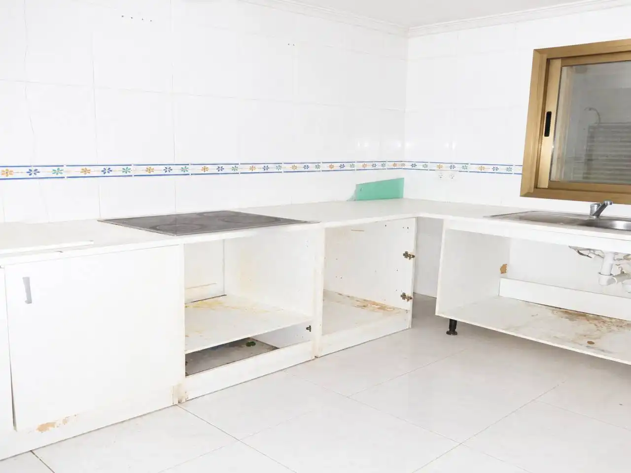 Piso en venta en Son Amonda - Reis Catòlics