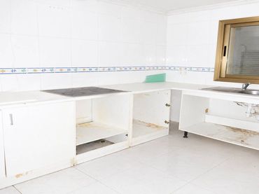 Wohnung zum Verkauf in Son Amonda - Reis Catòlics