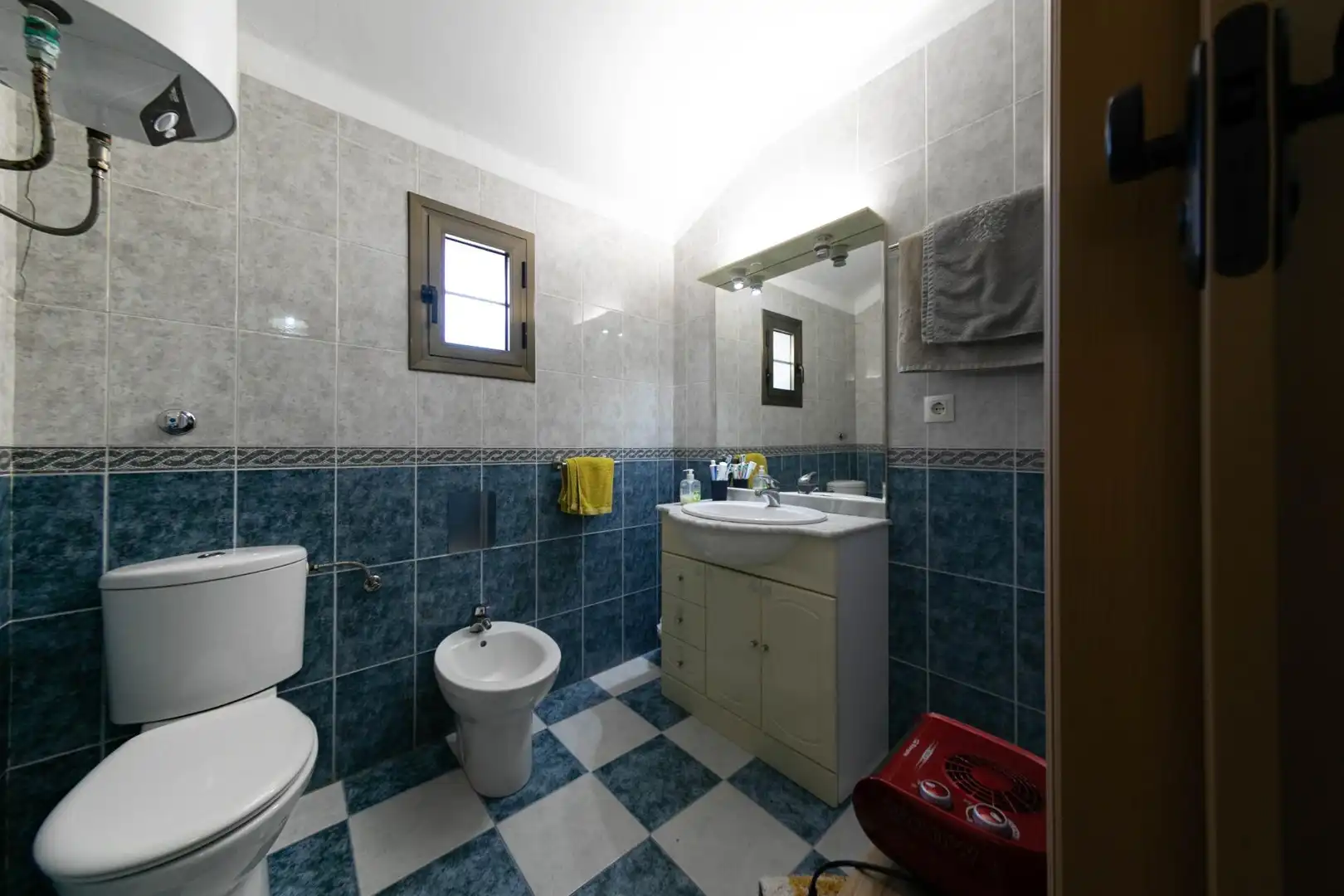 Casa o xalet en venda a Deltebre