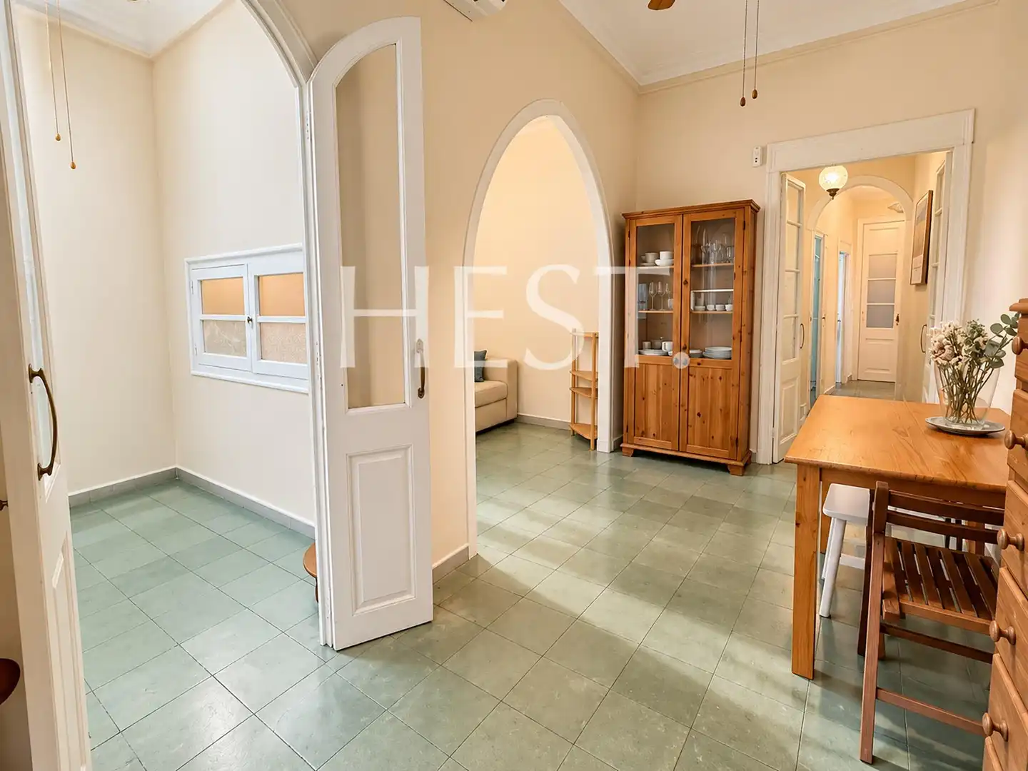 Wohnung mit Terrasse zum Verkauf in Carrer de les Ramelleres, imagen 13