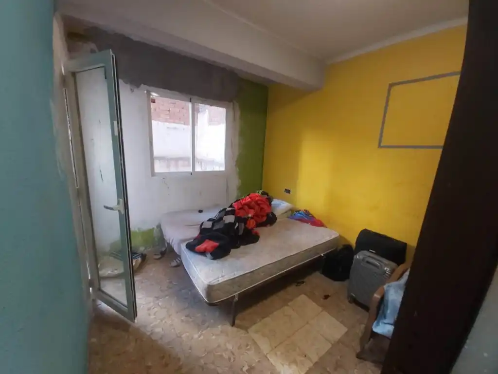 Bedroom of Flat for sale in Lleida