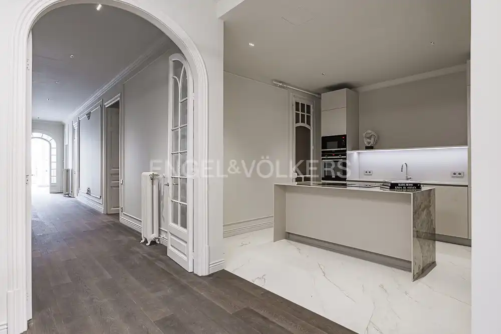 Wohnung mit Terrasse zum Verkauf in Casp, imagen 18