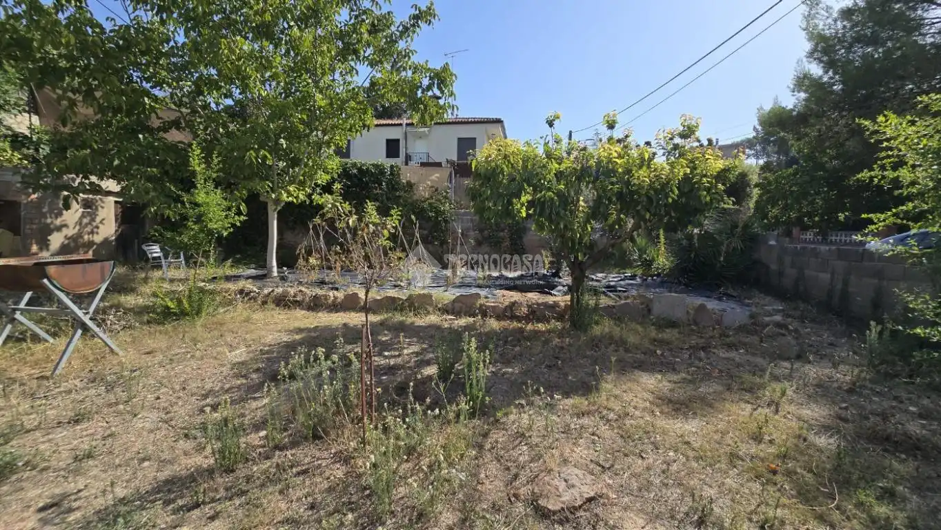 Terreny rústic en venda a Castellnou de Bages, imagen 23