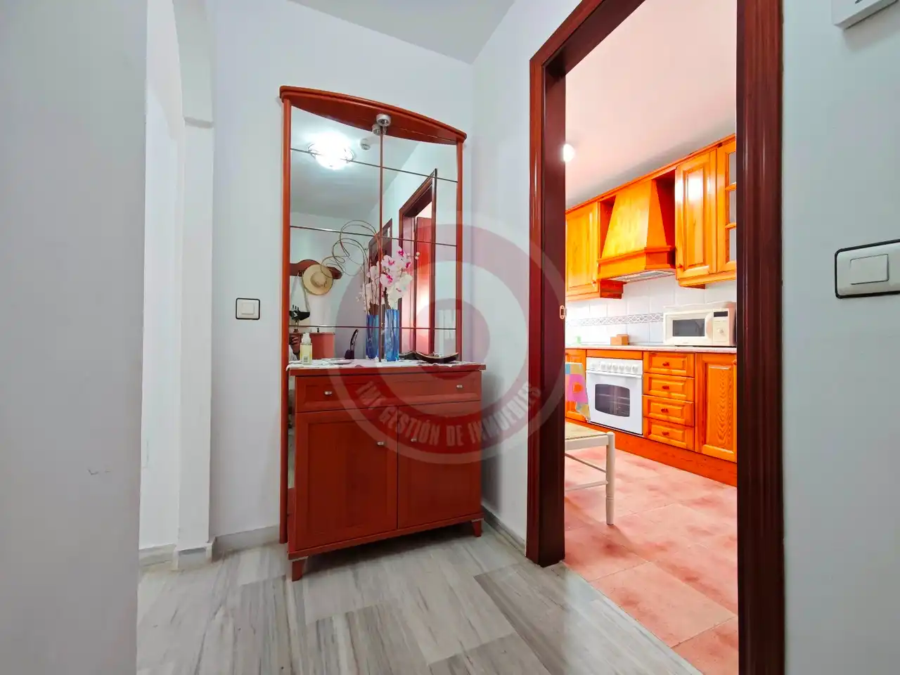 Flat with lift for sale in Avenida de Andalucia 39, imagen 14