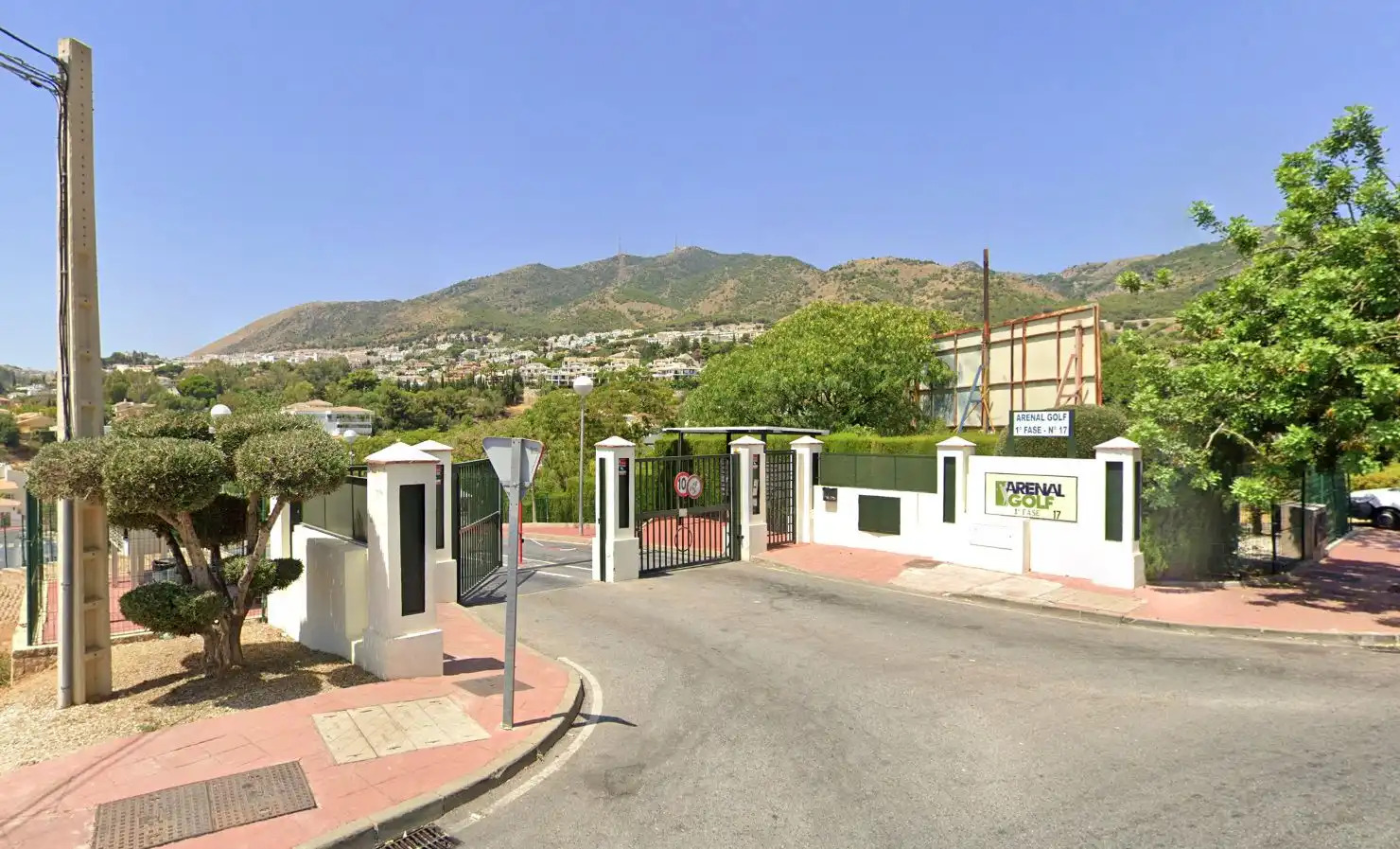 Aparcament en venda a Montealto - Monterrey, imagen 2