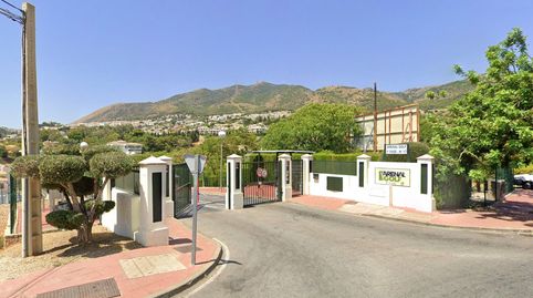 Foto 3 von Garage zum Verkauf in Montealto - Monterrey, Benalmádena