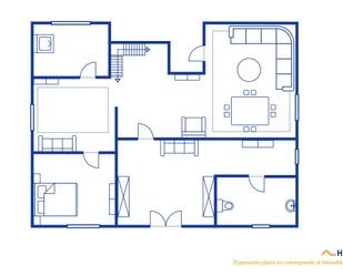 Apartament en venda en Argamasilla de Alba