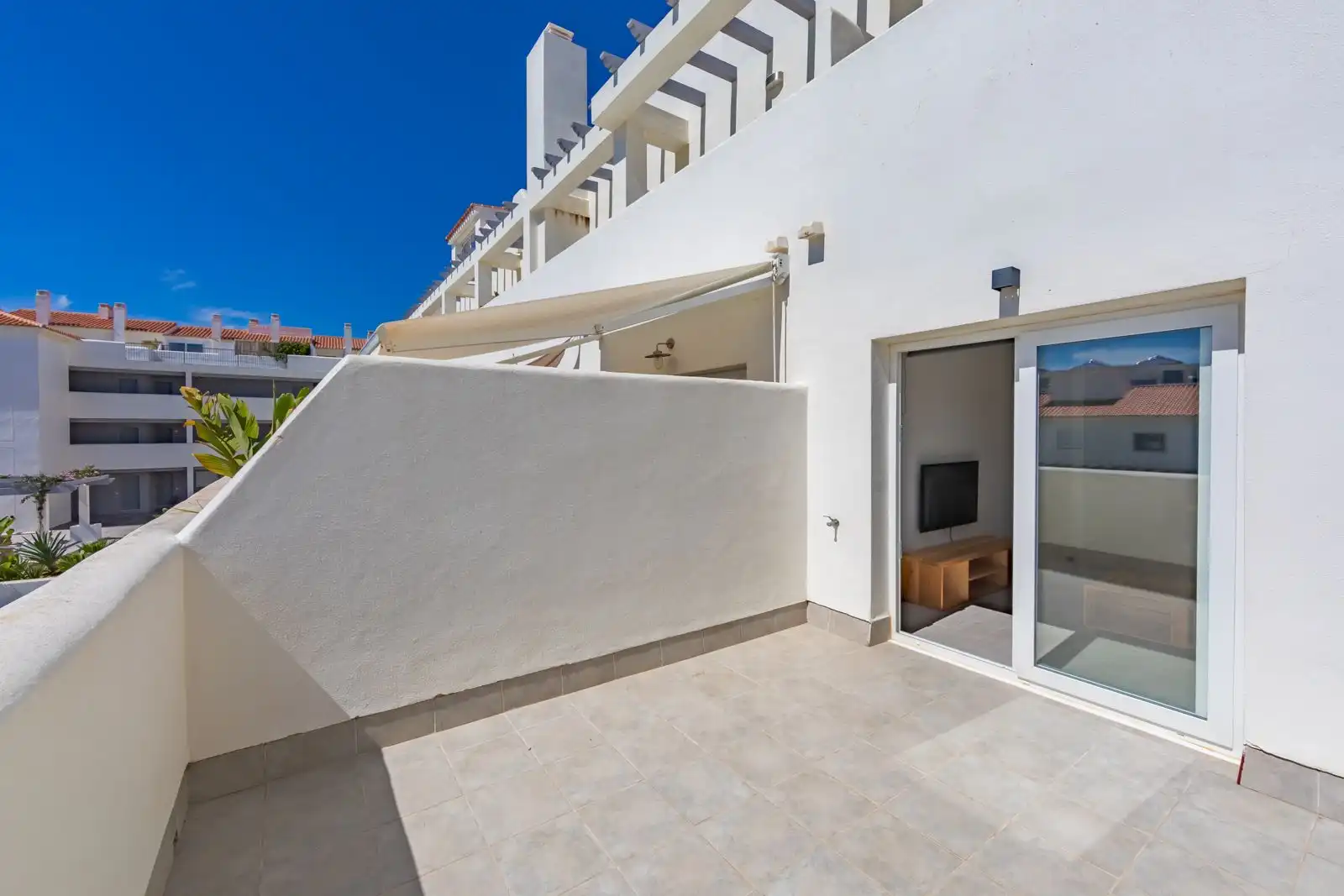 Dúplex con terraza en venta en Mar Adriatico, imagen 2