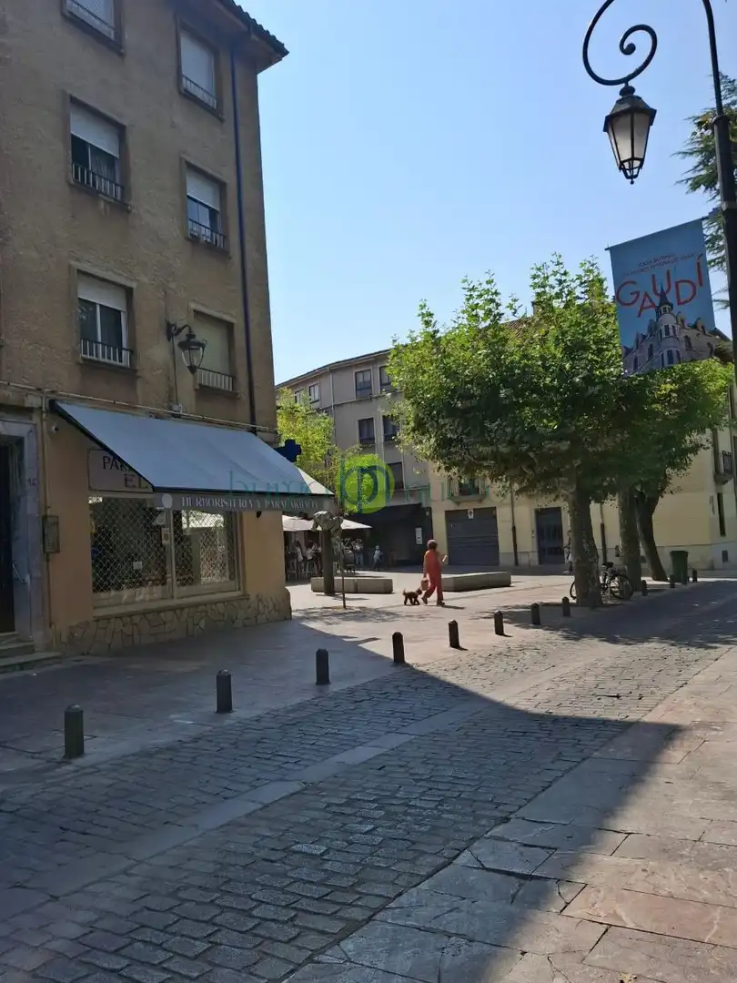 Gewerbefläche zur Miete in Calle Cid, imagen 5