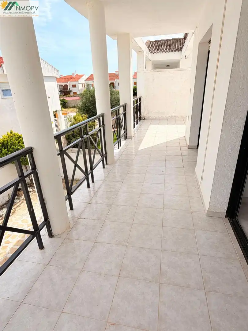 Adosado con terraza en venta en Cala del Puntal, imagen 20