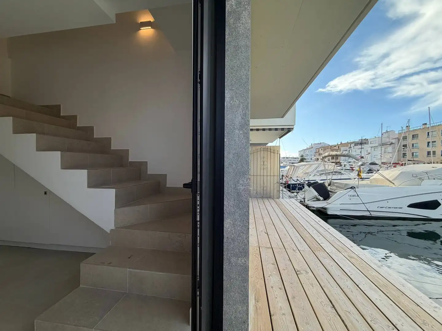 Casa bifamiliare in vendita a Carrer de Port Moxo, imagen 17