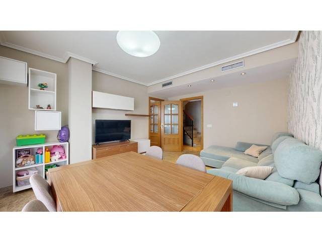 Piso en Venta en Sueca ciudad
