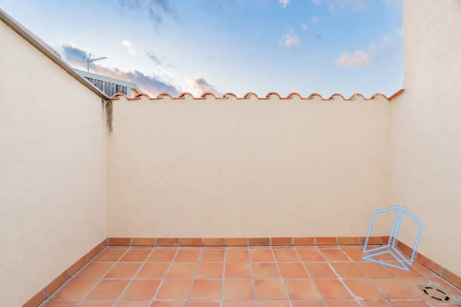Duplex avec terrasse à vendre à Carrer de Lluís Millet 7, imagen 5