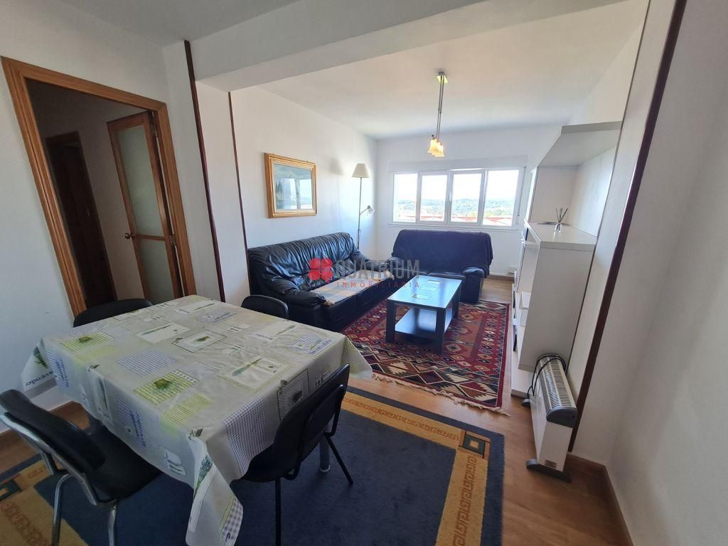 Flat to rent in Travesía Doutor Maceira, Conxo