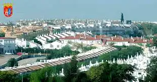 Buildings for sale in Espartinas Pueblo