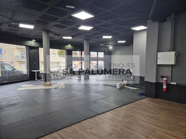 Local comercial en Alquiler en Mas Florit - Ca la Guidó