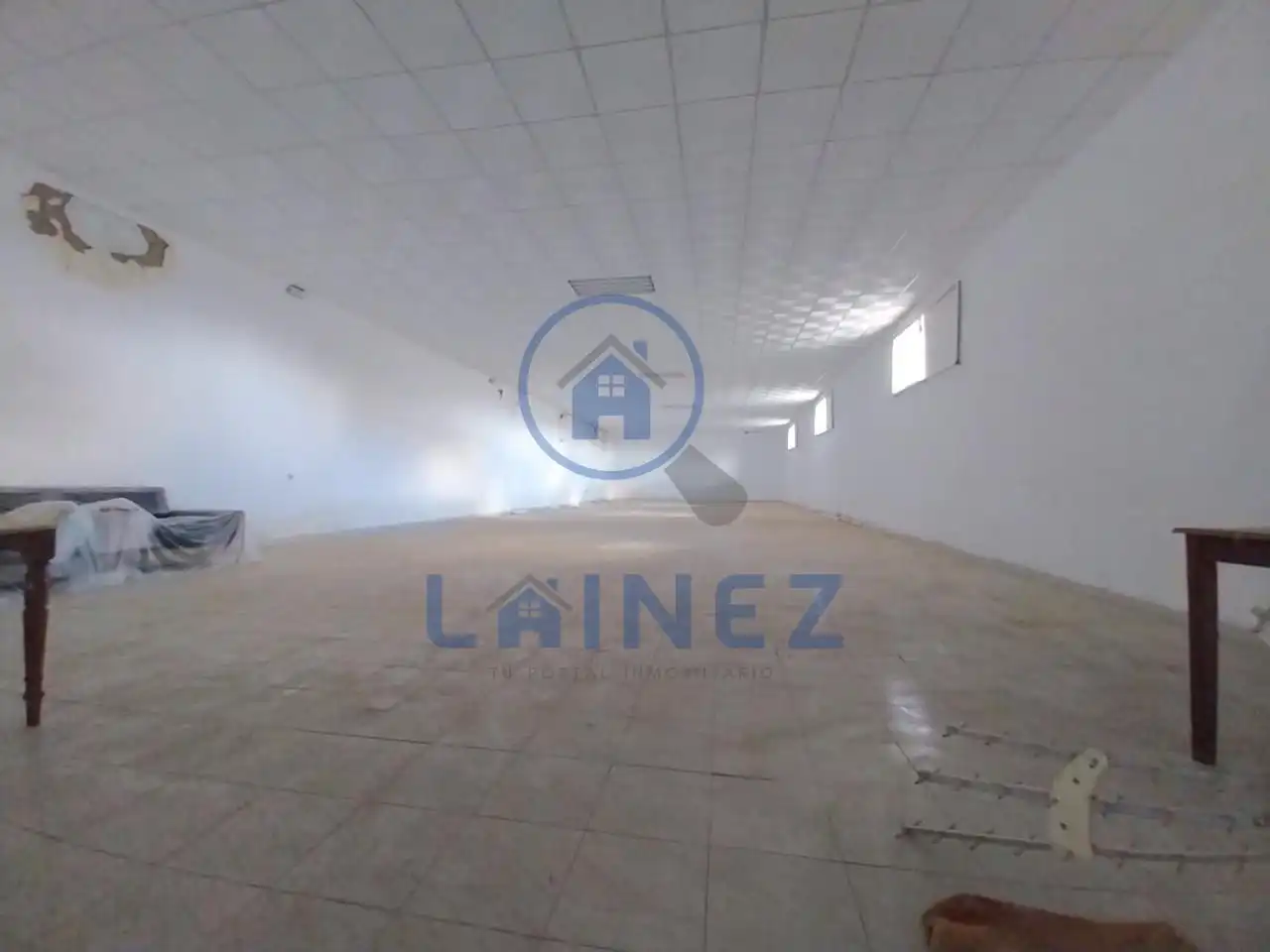 Industrial buildings for sale in Los Blázquez