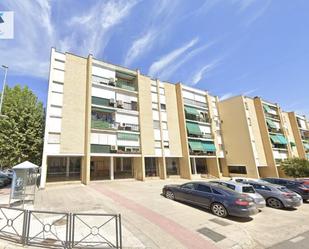 Exterior view of Flat for sale in Mérida