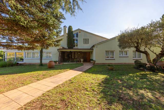 Casa-chalet en Venta en Matadepera
