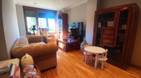 Foto 3 de Piso en venta en La Calzada, Gijón