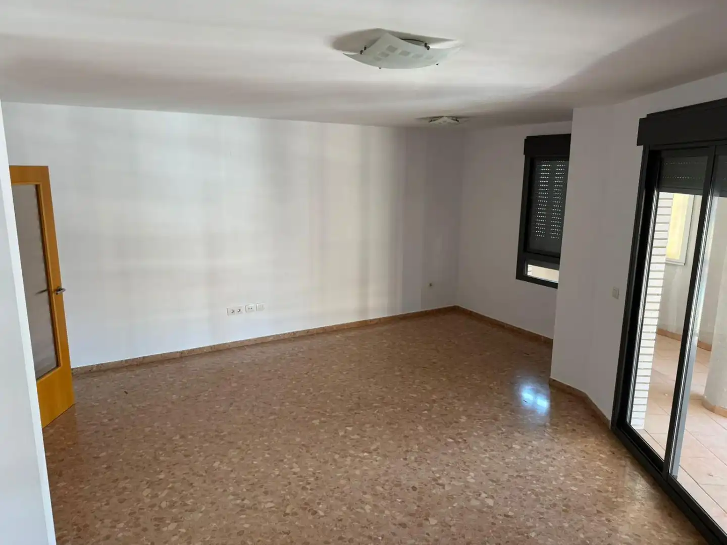 Dachboden zur Miete in Vila-real mit Klimaanlage