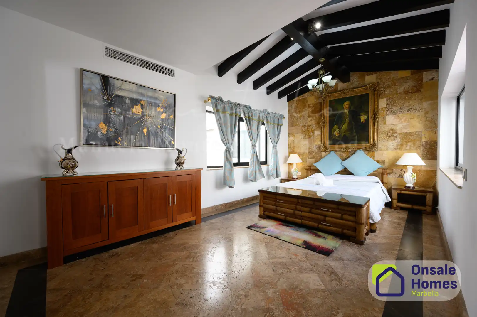 Piso de lujo en Puerto Banús – Listo para entrar a vivir, image 5