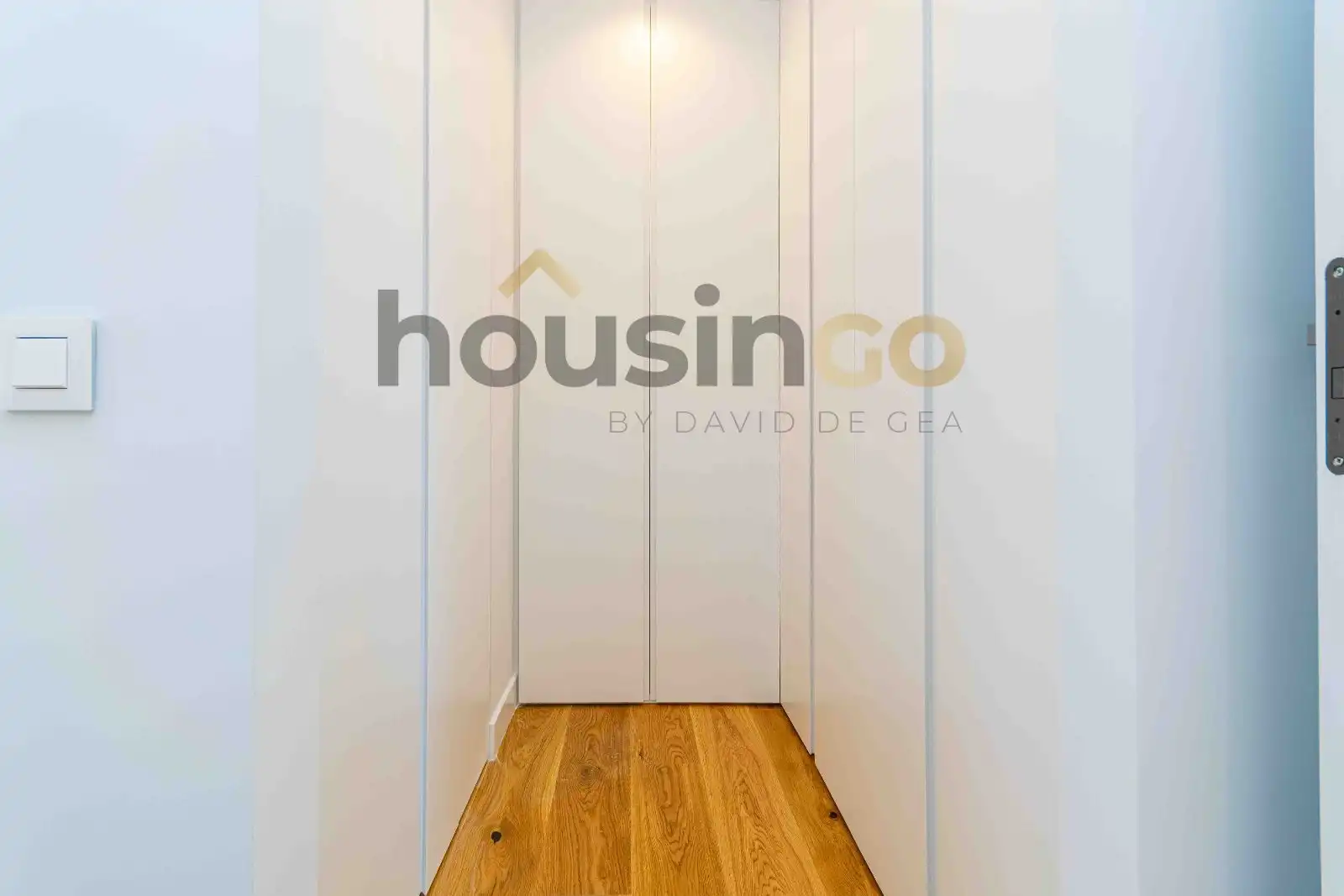 Penthouse mit Aufzug zum Verkauf in Libertad, imagen 24