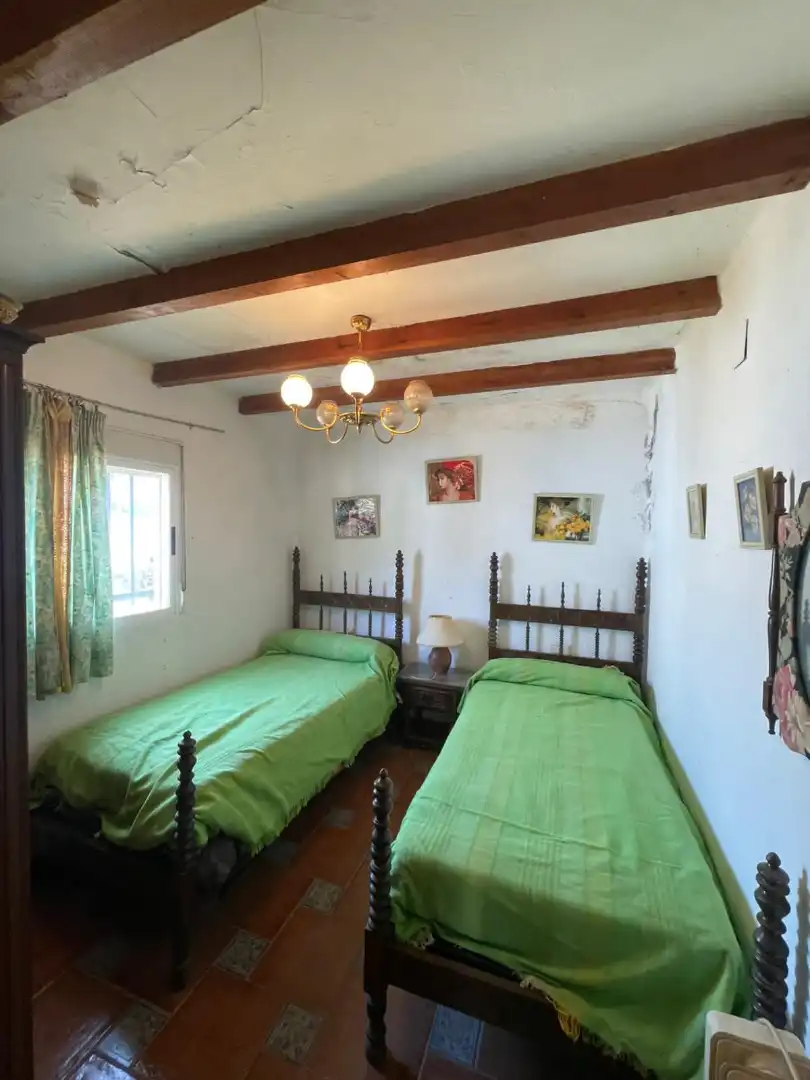 Casa en venda a Castuera, imagen 6