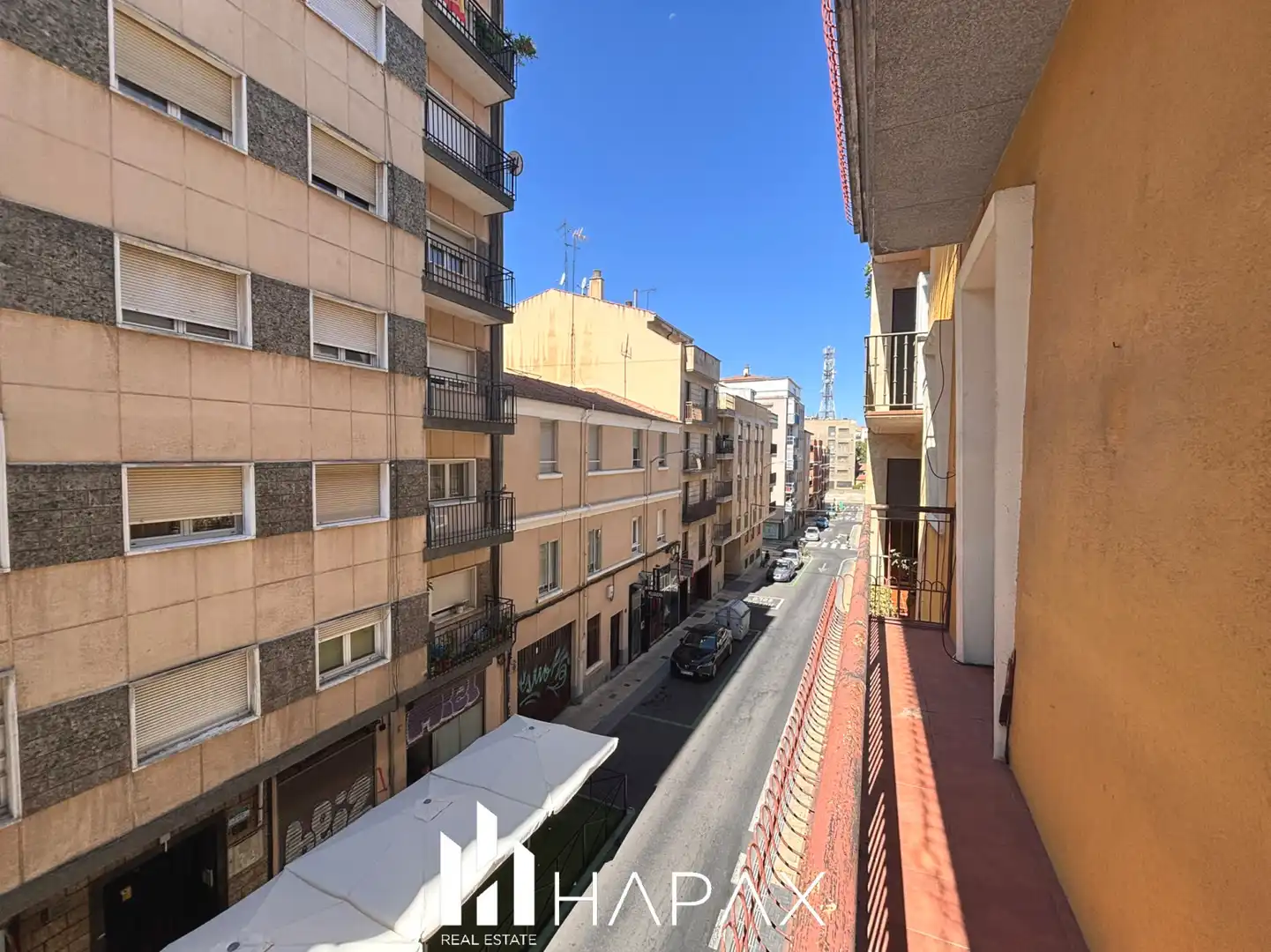 Pis amb terrassa en venda a Salamanca - Calle Pizarro, imagen 23